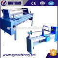 Textile oblique cutting machine